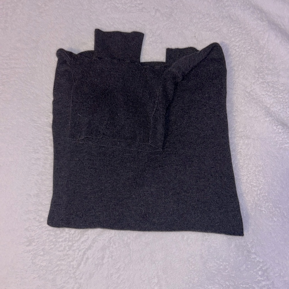Men’s H&M Turtleneck Sweater